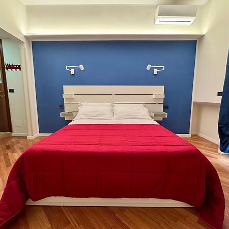 B&B Amalfi Coast Salerno Exteriér fotografie