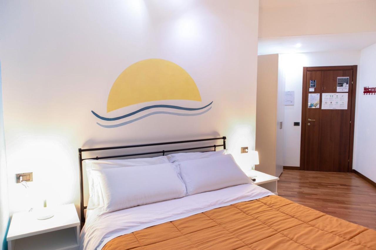 B&B Amalfi Coast Salerno Exteriér fotografie