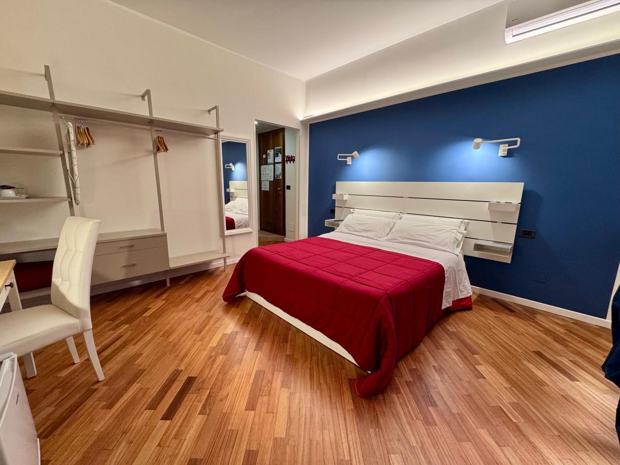B&B Amalfi Coast Salerno Exteriér fotografie