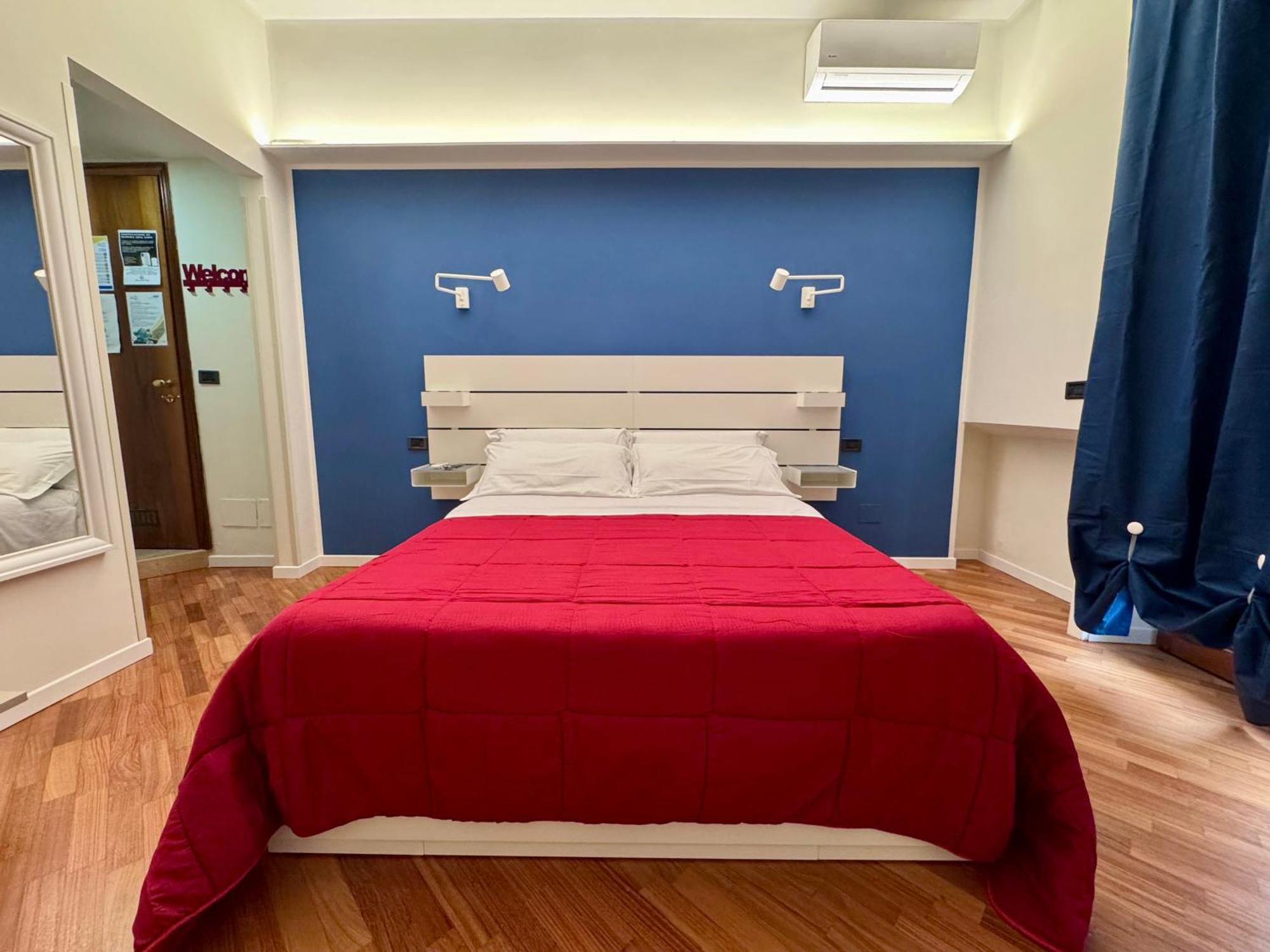 B&B Amalfi Coast Salerno Exteriér fotografie