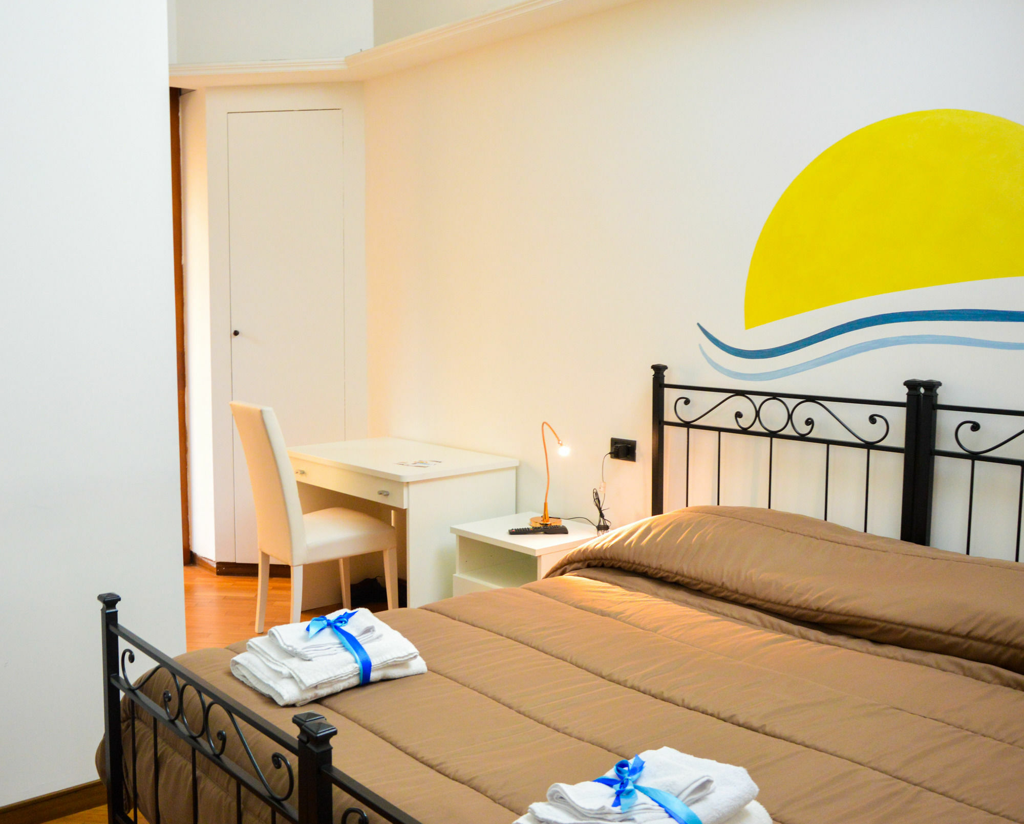 B&B Amalfi Coast Salerno Exteriér fotografie
